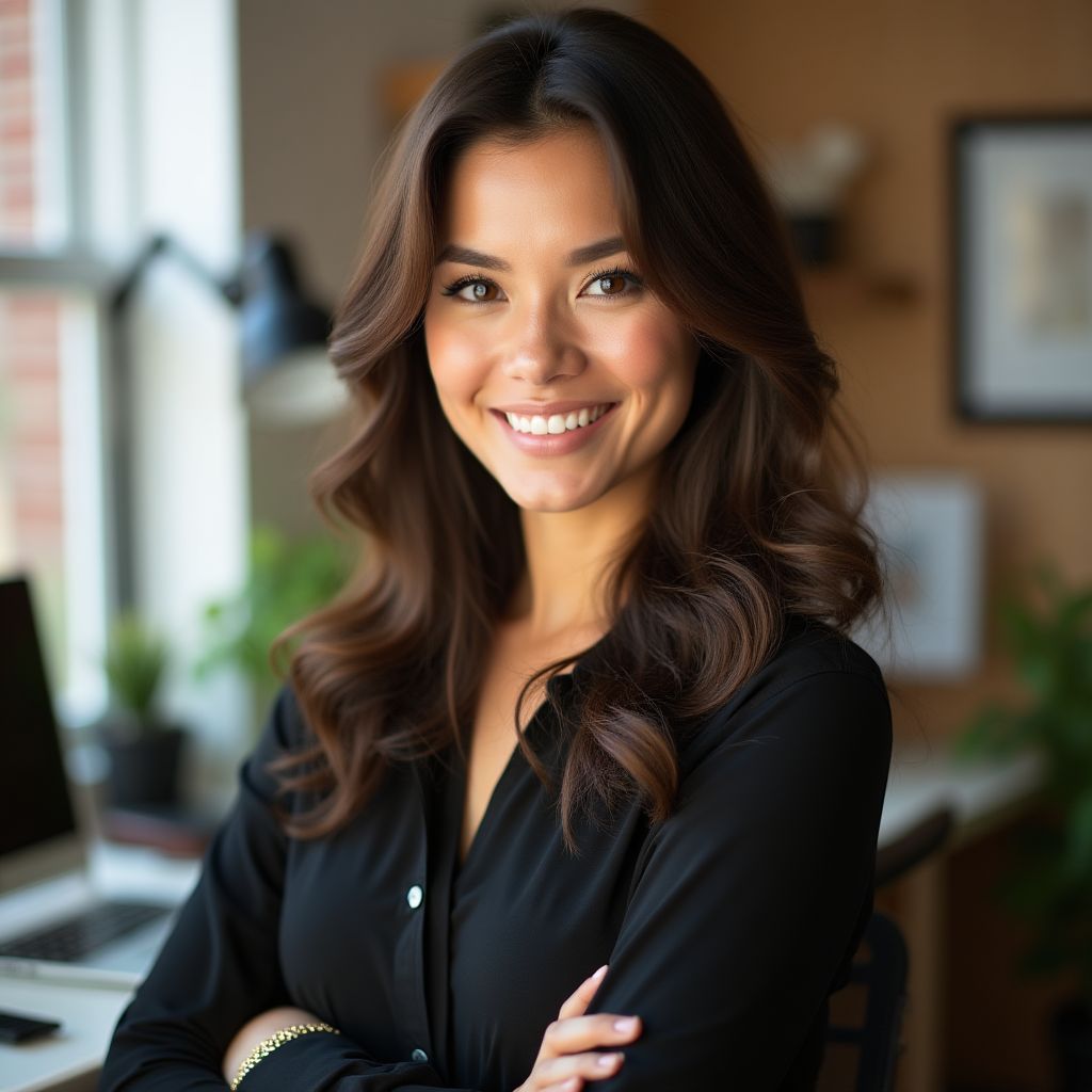 Foto de perfil de Laura Gómez.